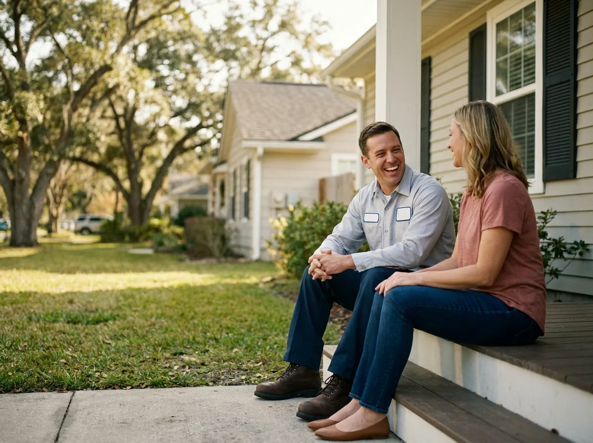 Septic tank pumping FAQs for Rossburg, OH